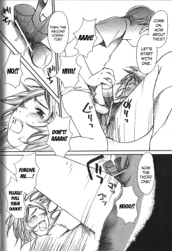 Page 128 of Mousou Mania Onnanoko Ch. 1-7