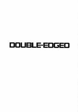 Page 2 of DOUBLE-EDGED