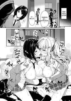 Page 16 of InCha Couple ga You Gal-tachi to SEX Training Suru Hanashi 3