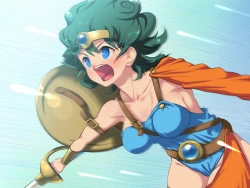 Page 9 of Dragon Quest images