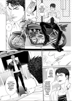 Page 30 of Furyou Mesu Ochi