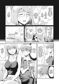 Page 3 of Hitozuma to Shounen Hirusagari no Yuuwaku | Married Woman and Boy: Early Afternoon Temptation