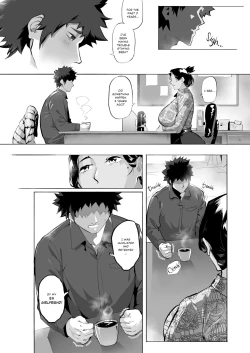 Page 11 of Mirah San + Special