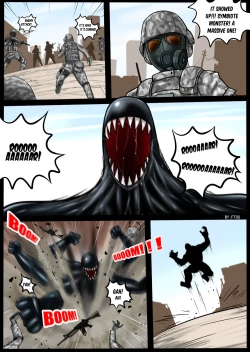 Page 19 of Venom Invasion III