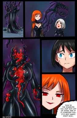 Page 42 of Venom Invasion III