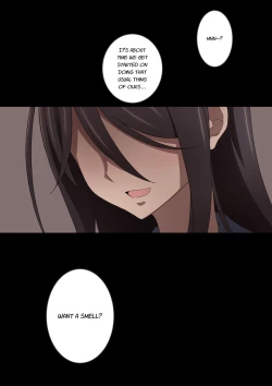 Page 7 of Senpai wa Itsumo Boku ni Onara o Kagasete Kureru