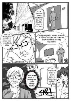 Page 10 of Nanako Days 2