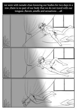 Page 2 of Nanako Days 2