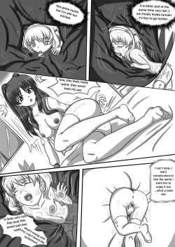 Page 34 of Nanako Days 2