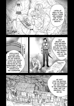 Page 11 of Kemono wa Okumade Aisaretai