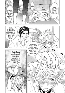 Page 26 of Kemono wa Okumade Aisaretai