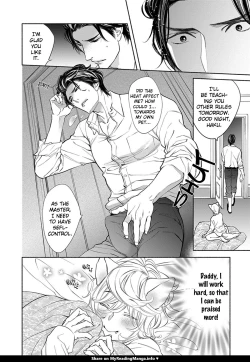 Page 28 of Kemono wa Okumade Aisaretai