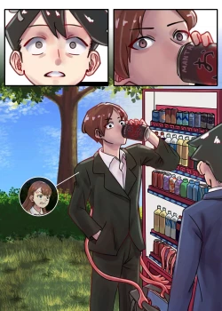 Page 3 of SHIFTERS Ep.2