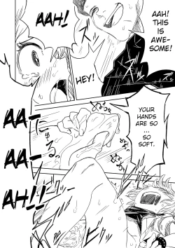 Page 12 of Justice Forever