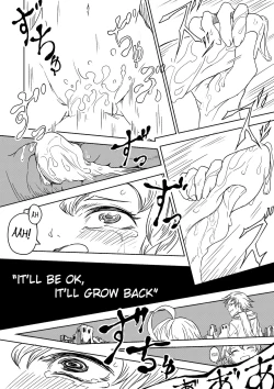 Page 13 of Justice Forever