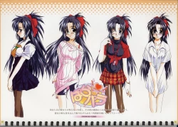 Page 3 of Original Picture Collection