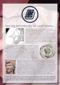 Page 22 of Intou KyuuteishiCh. 3 | Records of the Lascivious CourtCh. 3