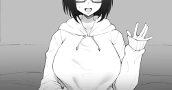 Page 1 of 大好きなお姉ちゃんに借りたパソコンの中に…【後日談】