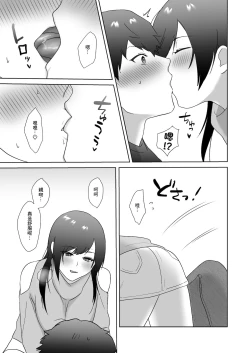 Page 15 of Tosho Iin no Karen-san 2