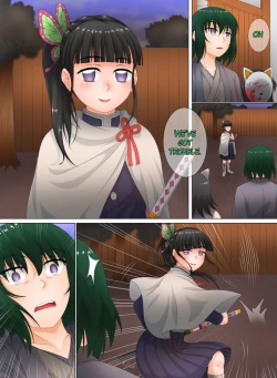 Page 29 of Demon Saga chp 2