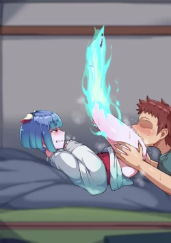 Page 179 of Otokonoko to xx No. 4