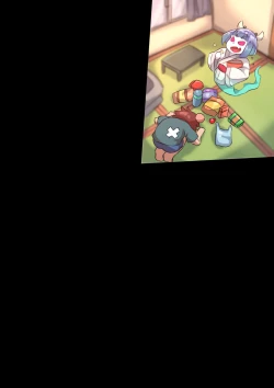 Page 193 of Otokonoko to xx No. 4