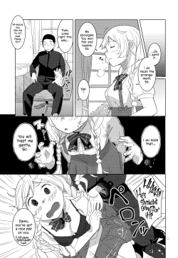 Page 4 of Kumoyuki | Wherever a Cloud Took Us