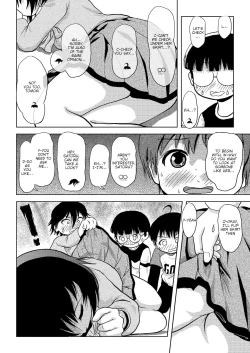 Page 16 of Chiru Roshutsu 4 | Chiru Exposure 4