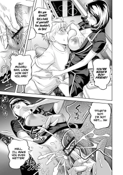 Page 11 of Extra Virgin Mama