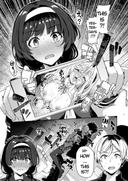 Page 17 of InCha Couple ga You Gal-tachi to SEX Training Suru Hanashi 2