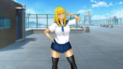 Page 219 of Osananajimi ga Me no Mae de