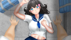 Page 229 of Osananajimi ga Me no Mae de