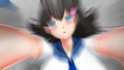 Page 234 of Osananajimi ga Me no Mae de