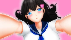 Page 235 of Osananajimi ga Me no Mae de