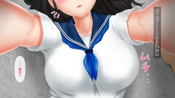 Page 23 of Osananajimi ga Me no Mae de