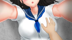 Page 240 of Osananajimi ga Me no Mae de