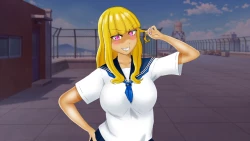 Page 251 of Osananajimi ga Me no Mae de