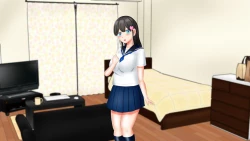 Page 255 of Osananajimi ga Me no Mae de