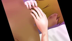 Page 393 of Osananajimi ga Me no Mae de