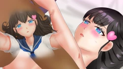 Page 395 of Osananajimi ga Me no Mae de