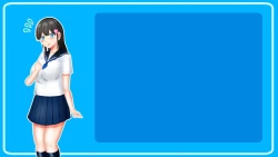 Page 432 of Osananajimi ga Me no Mae de