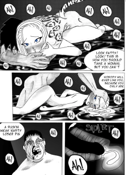 Page 11 of WILD FUCK