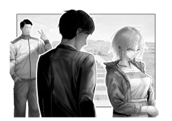 Page 20 of Migawari Kyousei Mesu Kobi