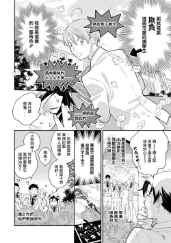 Page 53 of Heibon na Ore dakedo Isekai de Dekiai Saretemasu | 平凡的我♂居然在异世界被宠爱 02-04