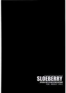 Page 30 of SLOEBERRY