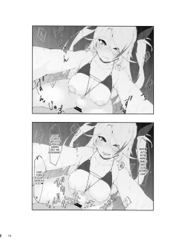 Page 15 of Watashi o Honki ni Saseta no wa Dare na no Kashira? | What was it that made me take you so seriously?