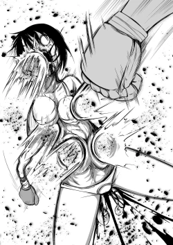 Page 42 of Youkoso Ryona Musume Channel