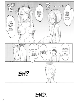 Page 15 of Seifuku de Imouto na Kansen wa Osuki Desuka? | Do you like sister ships in uniform?