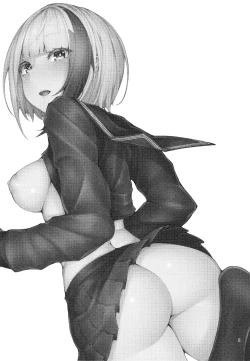 Page 2 of Seifuku de Imouto na Kansen wa Osuki Desuka? | Do you like sister ships in uniform?