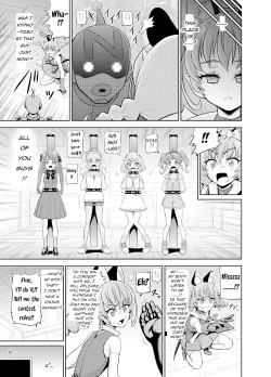Page 28 of Hoshi Asobi | Star Playtime Ch. 1-5